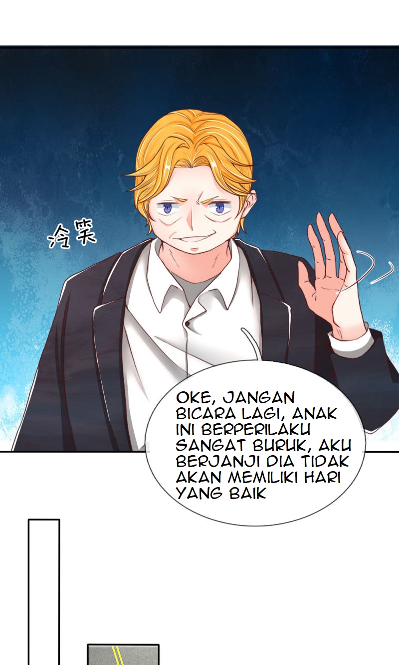 Immortal Daddy Xianzun Chapter 79 Gambar 8